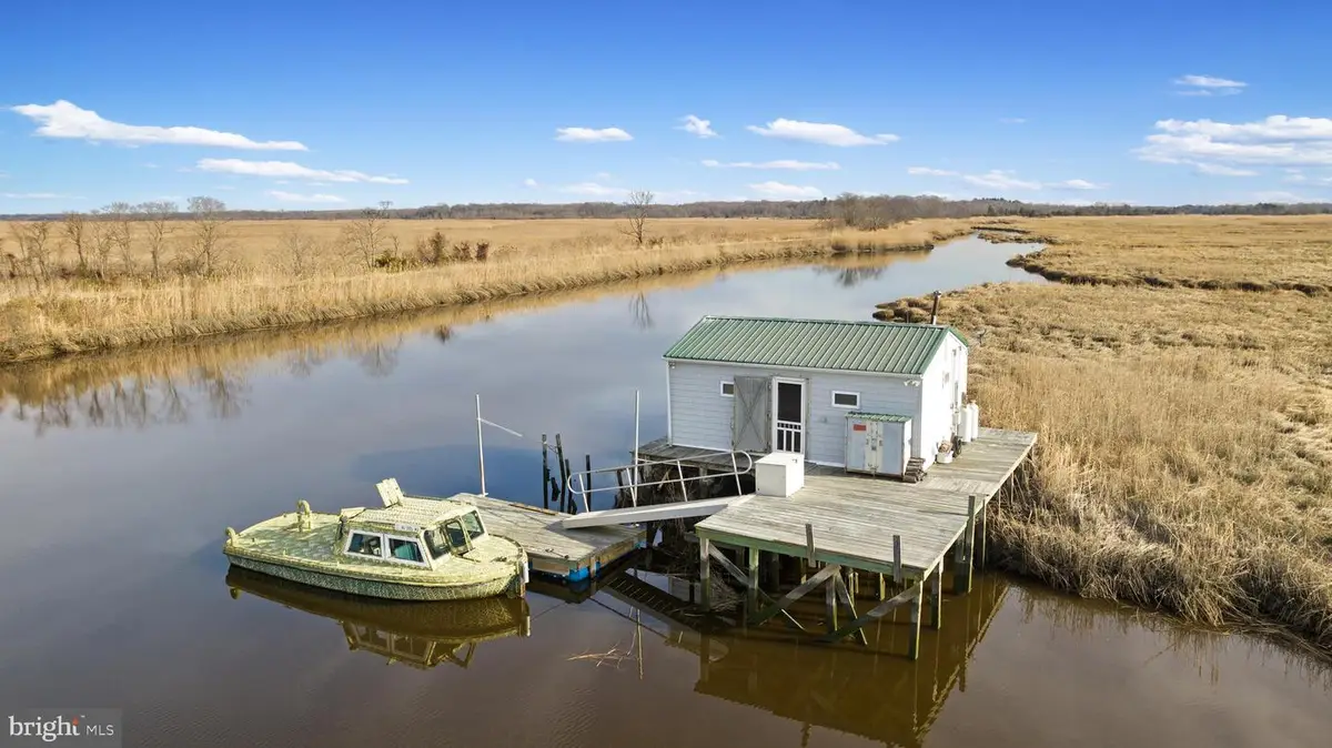 0 Silver Lake Fork Creek, Hancocks Bridge, NJ 08038 - Image #1