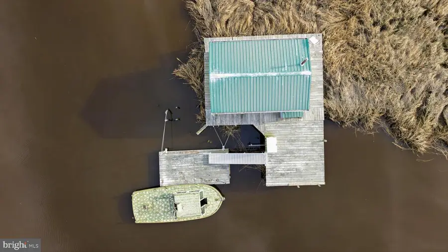 0 Silver Lake Fork Creek, Hancocks Bridge, NJ 08038 - Image #2