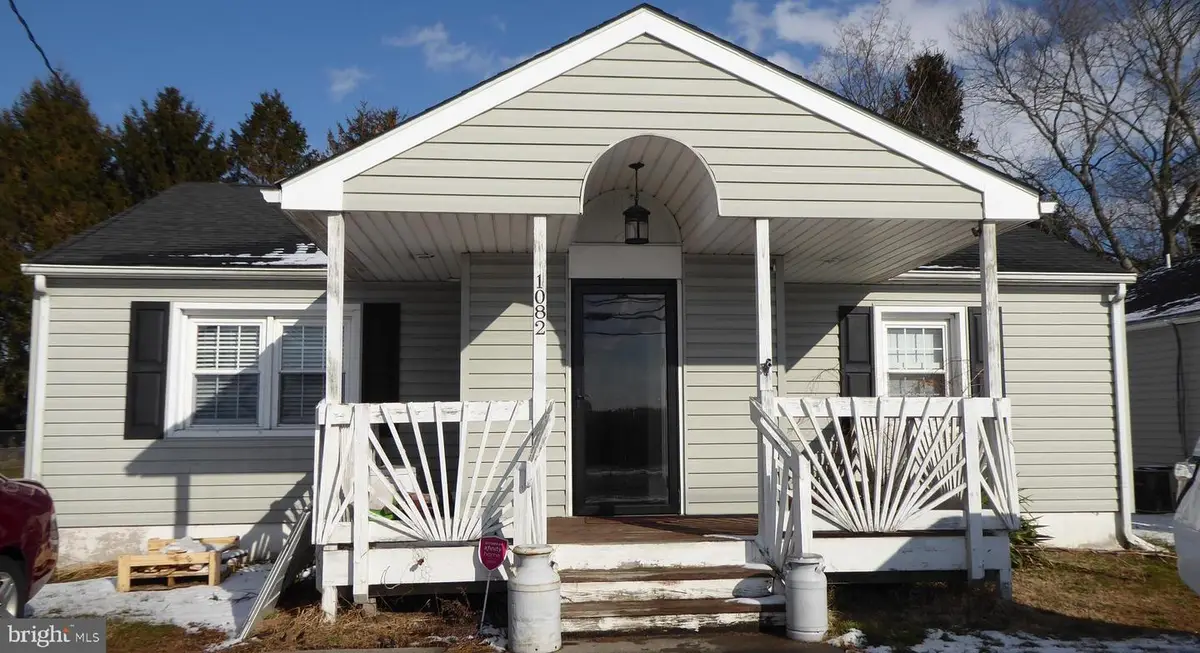 1082 S Broadway, Pennsville, NJ 08070 - #1