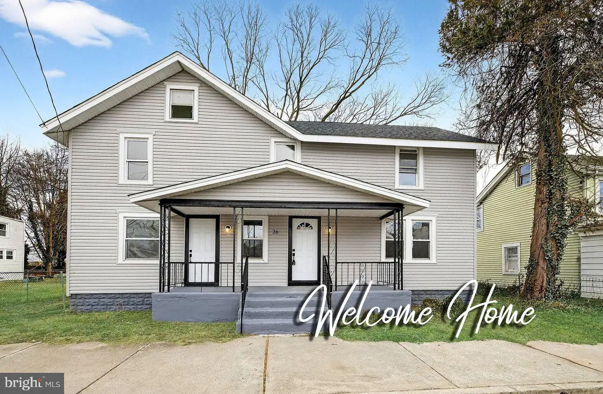 26 Olive St, Salem, NJ 08079 - Image #1