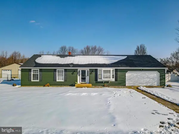 24 Lenape Dr, PENNSVILLE, NJ 08070