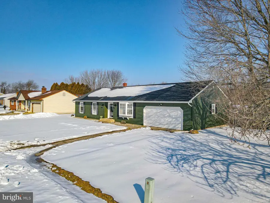 24 Lenape Dr, Pennsville, NJ 08070 - #3