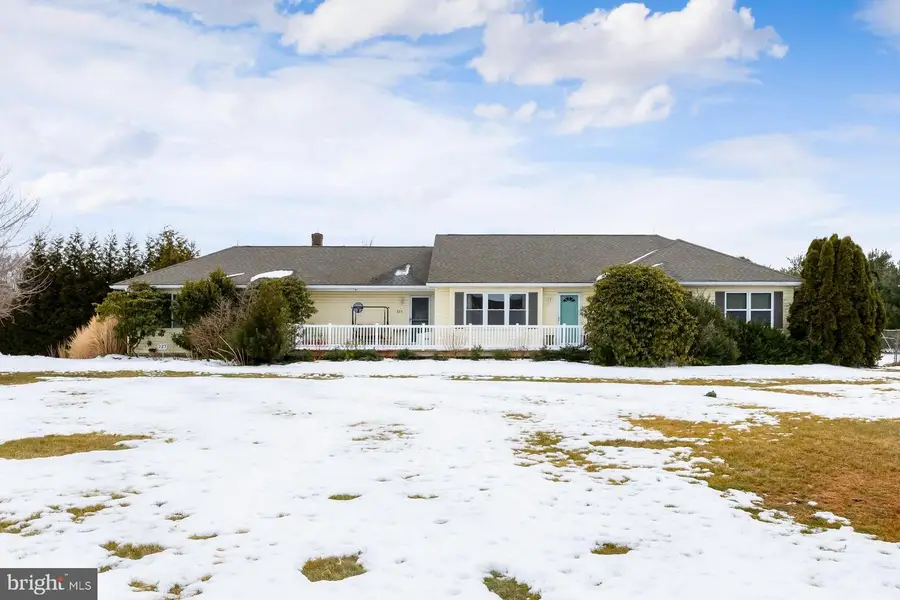 223 Shirley Rd, Elmer, NJ 08318 - #2