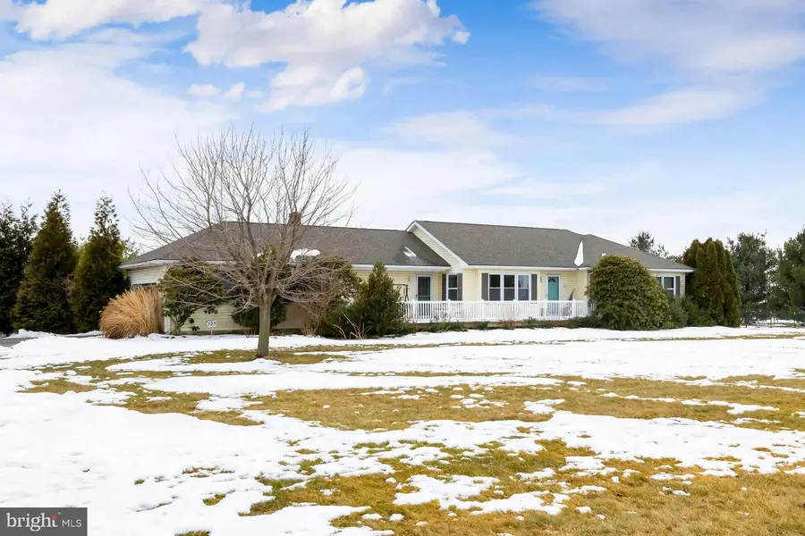 223 Shirley Rd, Elmer, NJ 08318 - #3