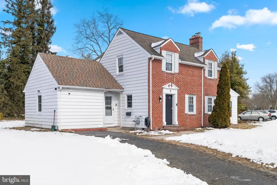 8 Georgetown Rd, Penns Grove, NJ 08069 - #3