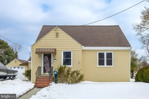 411 Ives Ave, CARNEYS POINT, NJ 08069