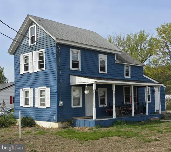 20 Church Landing, PENNSVILLE, NJ 08070