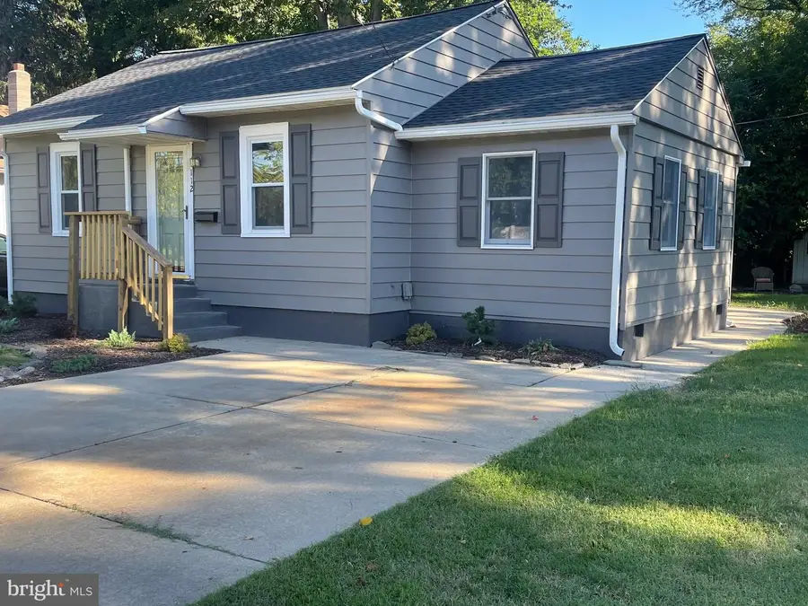 112 Highland Ave, Pennsville, NJ 08070 - #3