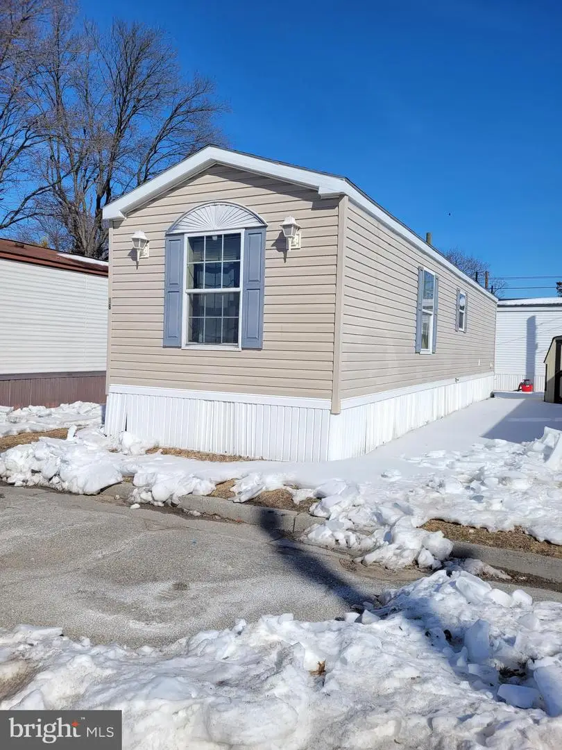 291 N. Virginia Avenue-lot #36 291 N. Virginia Avenue, Lot #36 #36, Penns Grove, NJ 08069 - #1