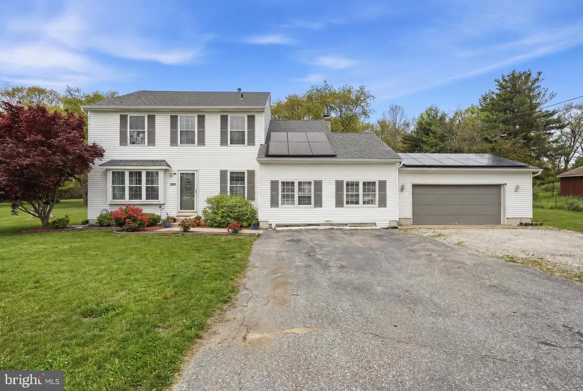 102 Pennsville Pedricktown Rd, Pedricktown, NJ 08067 - #1