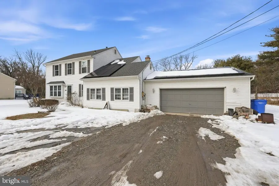 102 Pennsville Pedricktown Rd, Pedricktown, NJ 08067 - #3