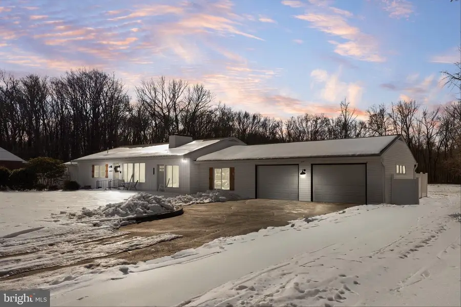 235 E Pittsfield St, Pennsville, NJ 08070 - #2