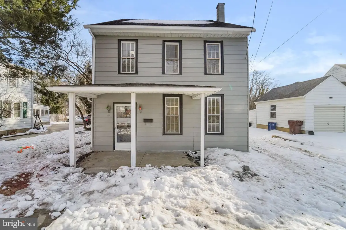 44 Church St, Woodstown, NJ 08098 - #1