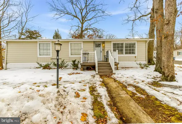 9 Harding Drive, PITTSGROVE, NJ 08318