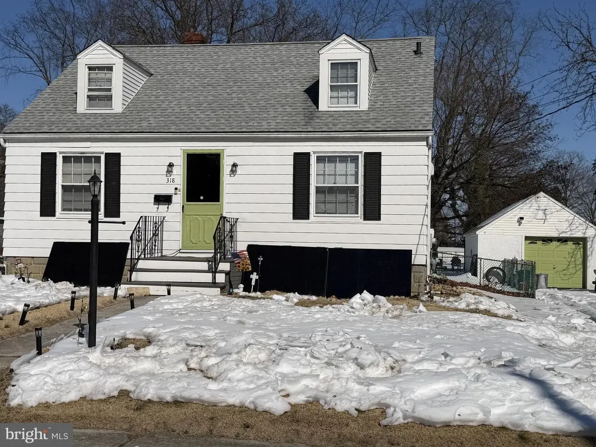 314 Fenwick Ave, Salem, NJ 08079 - #1