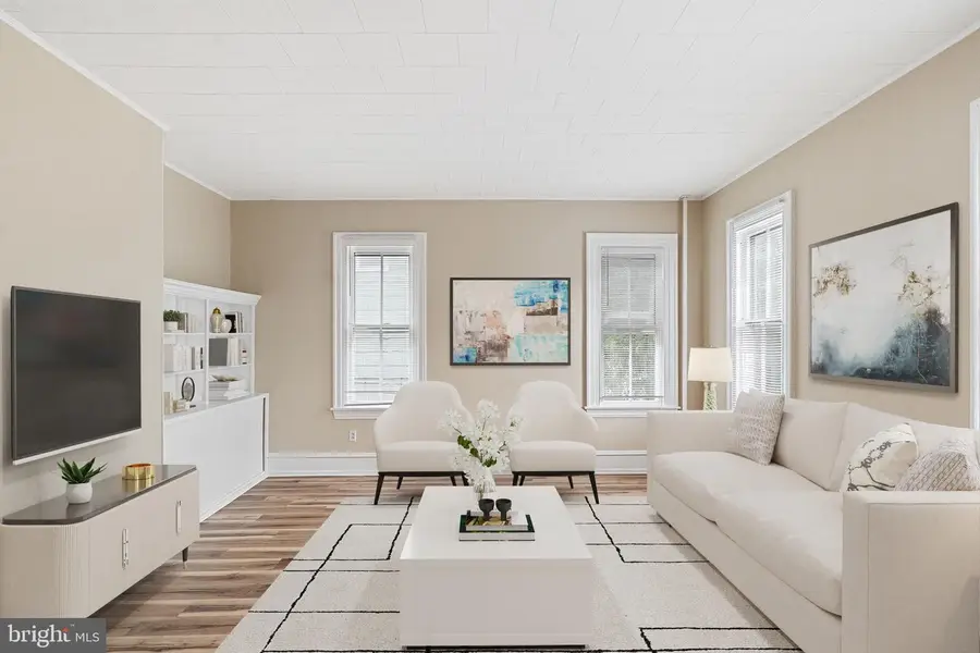 154 Seventh St, Salem, NJ 08079 - #3