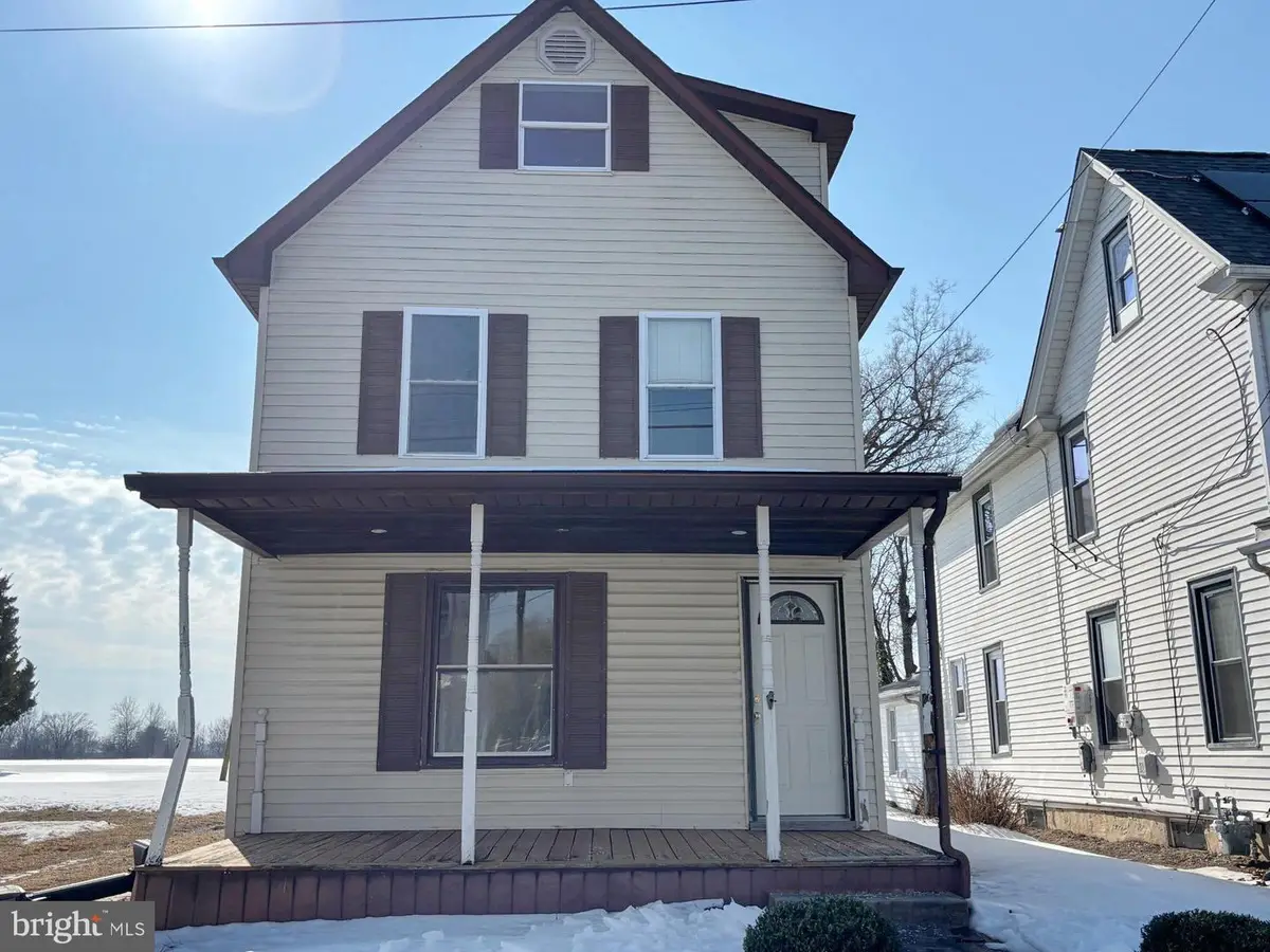 18 Cherry St, Pedricktown, NJ 08067 - #1
