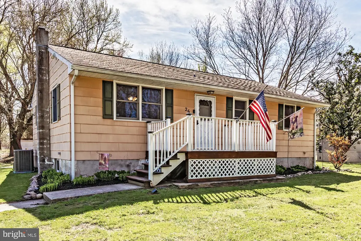 26 Oakdale Ln, Pennsville, NJ 08070 - #1