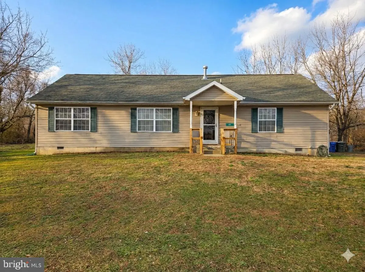 124 Hagersville Rd, Salem, NJ 08079 - #1