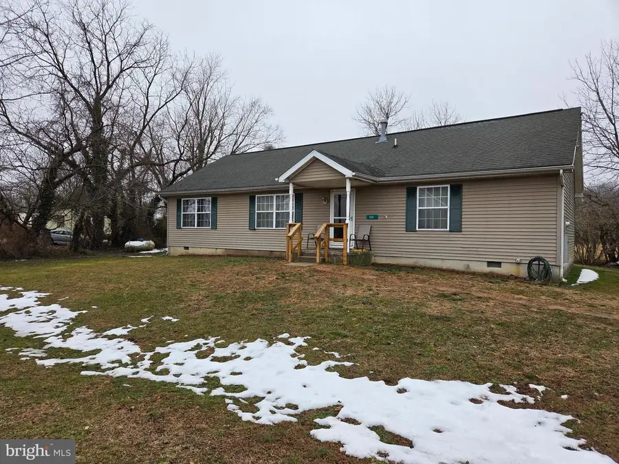 124 Hagersville Rd, Salem, NJ 08079 - #3