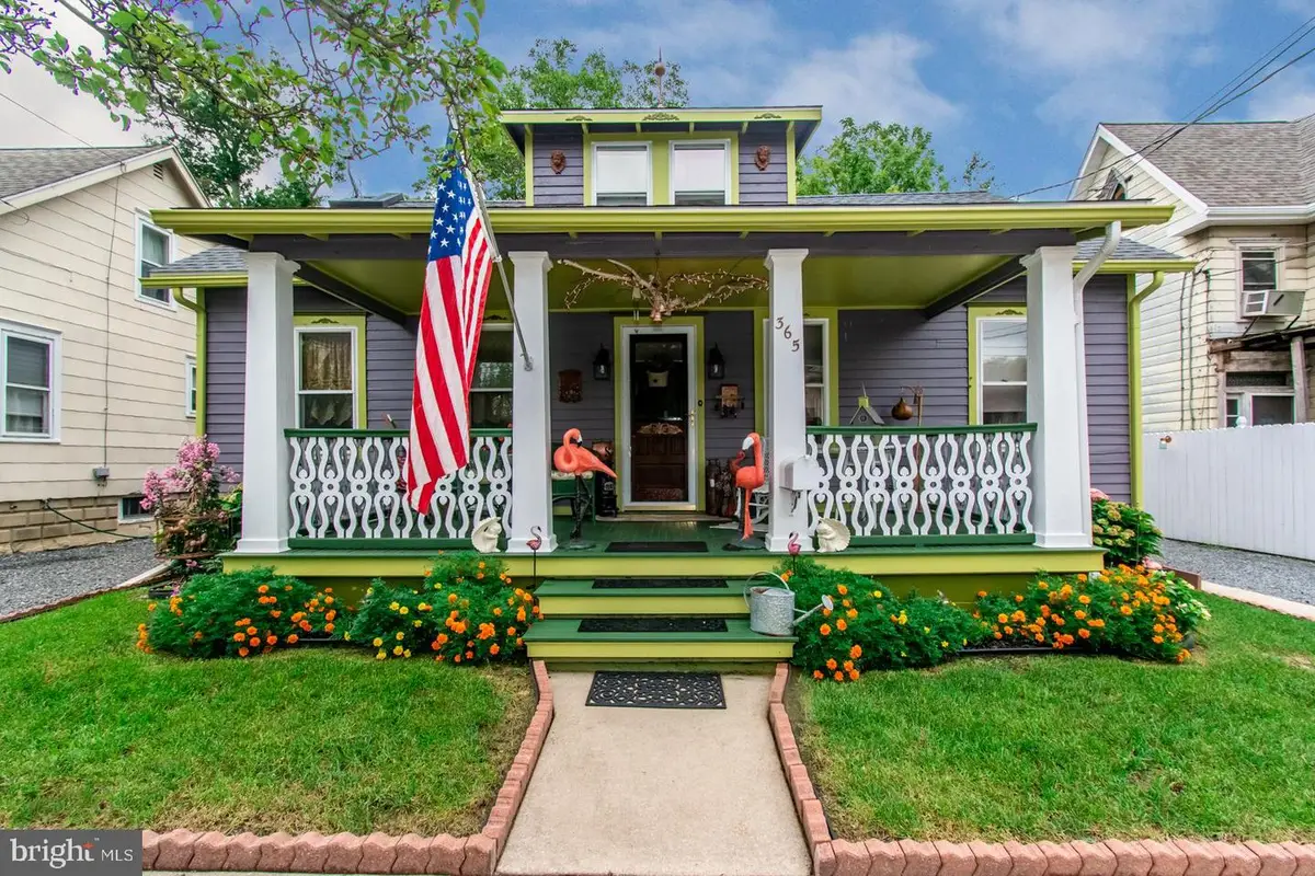 365 N Main St, Woodstown, NJ 08098 - #1