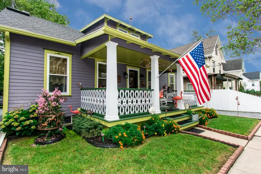 365 N Main St, Woodstown, NJ 08098 - #3