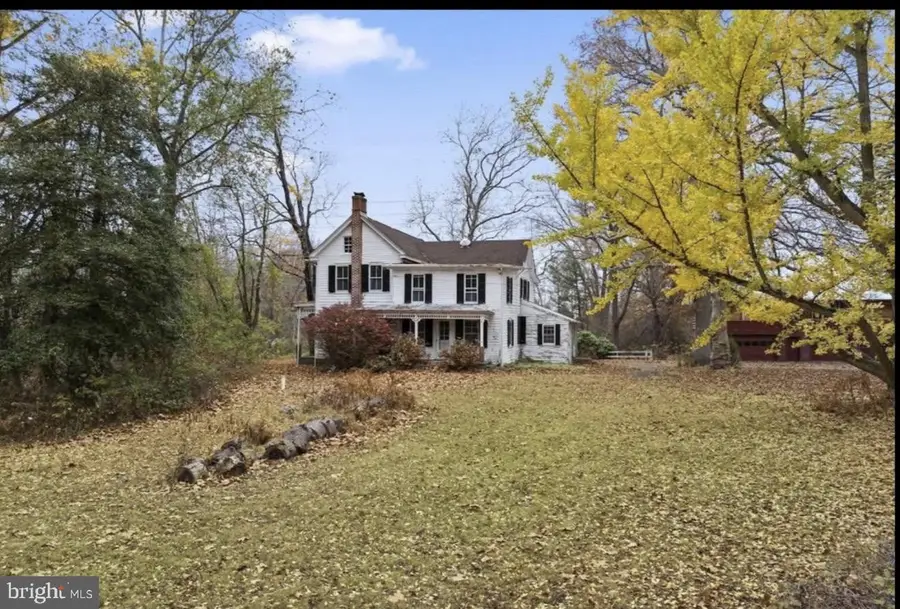 416 Watsons Mill Rd, Elmer, NJ 08318 - #2