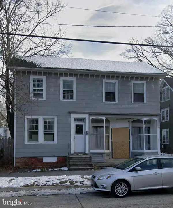 296-298 E Broadway, SALEM, NJ 08079
