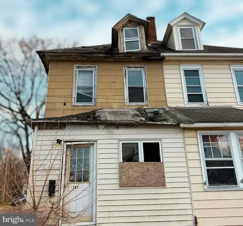 101 Penn St, Penns Grove, NJ 08069 - #1