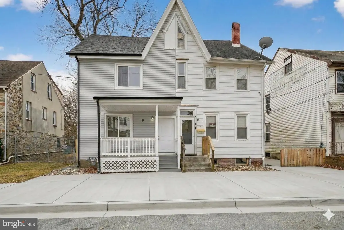 6 Olive St, Salem, NJ 08079 - #1