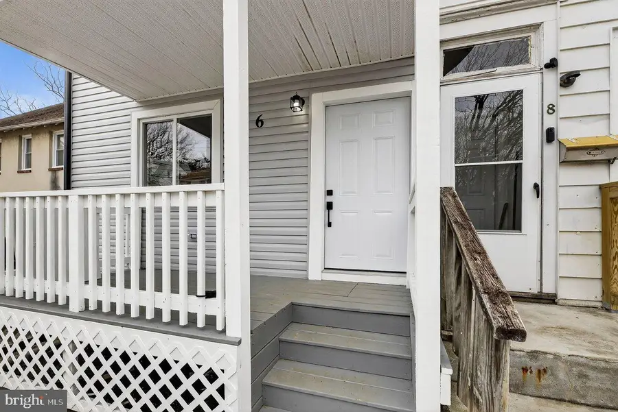 6 Olive St, Salem, NJ 08079 - #2