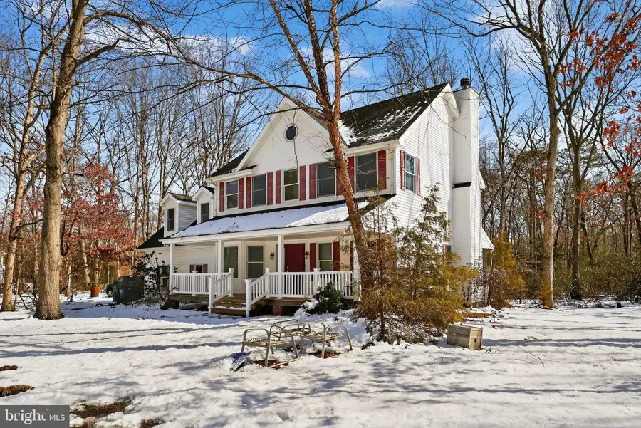 11 Deer Chase, Pittsgrove, NJ 08318 - #2