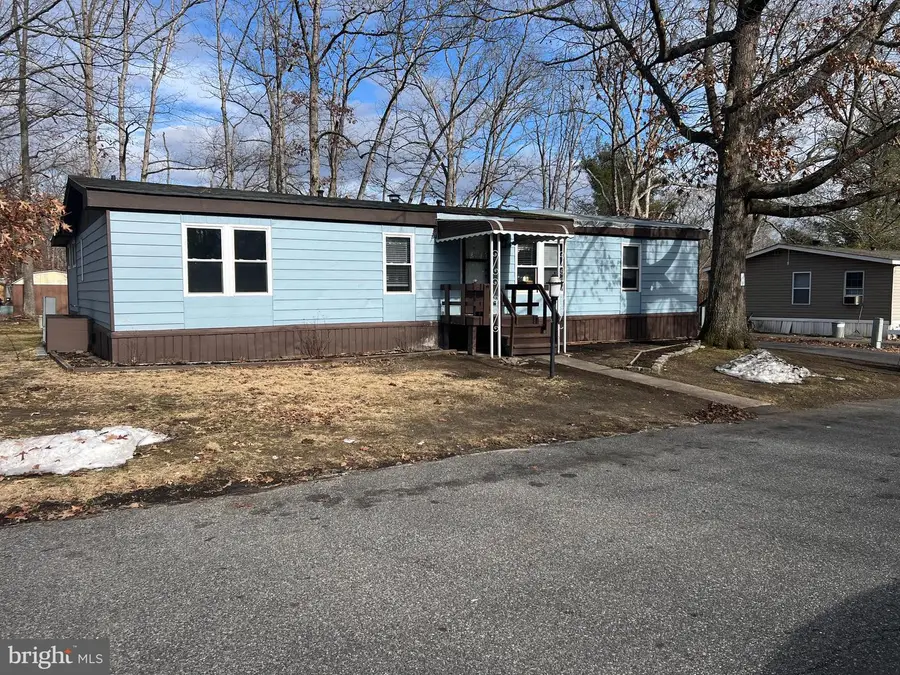 Address Withheld By Seller, Pittsgrove, NJ 08318 - #2