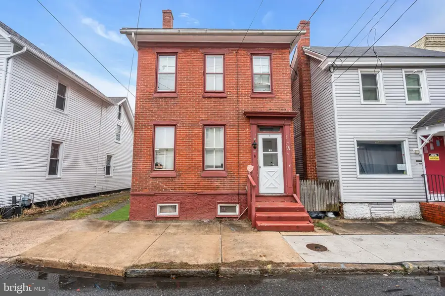 6 Walnut St, Salem, NJ 08079 - #2