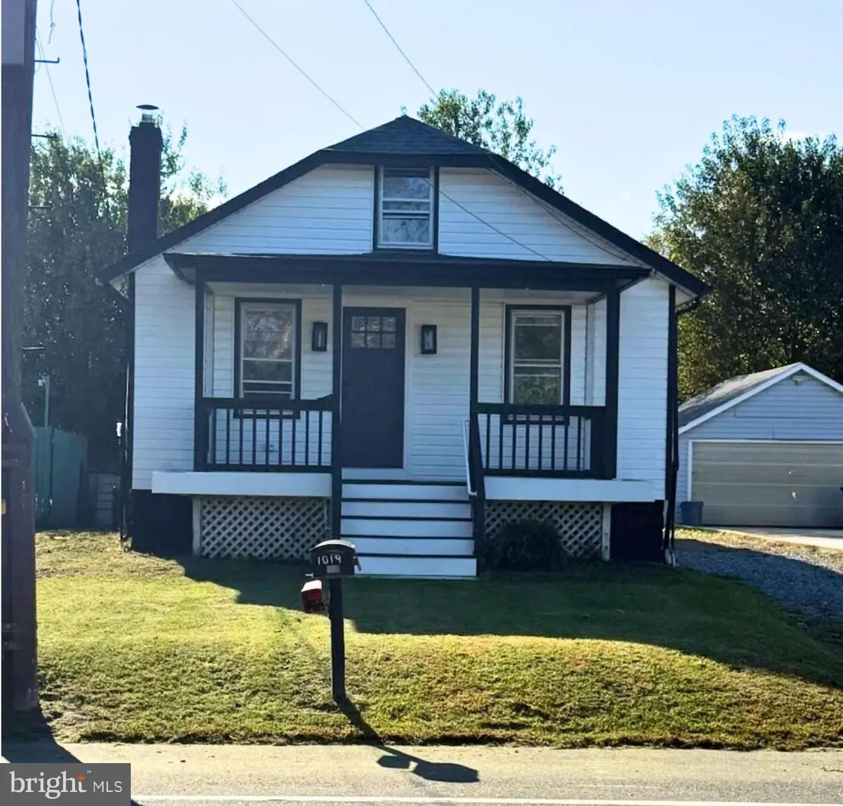 1019 S Broadway, Pennsville, NJ 08070 - #1