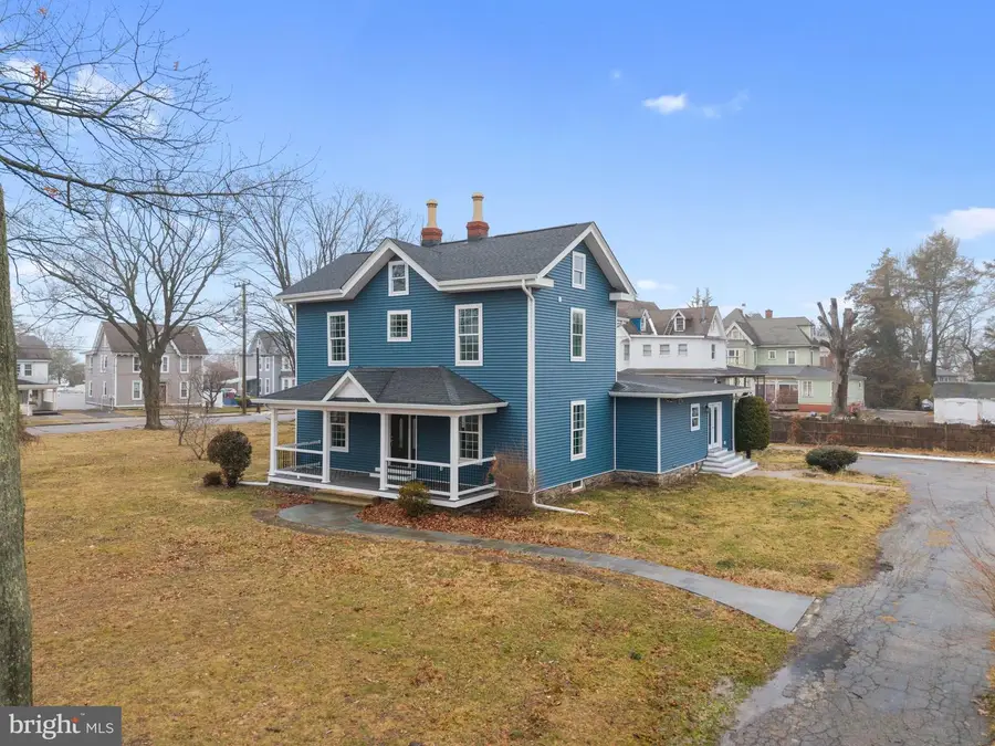 260 S Broad St, Penns Grove, NJ 08069 - #3