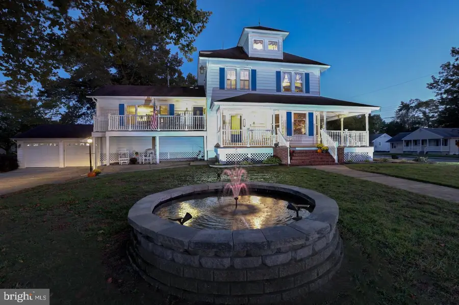 110 N River Dr, Pennsville, NJ 08070 - #2