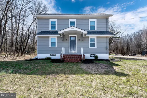 441 Harding Hwy, PITTSGROVE, NJ 08318