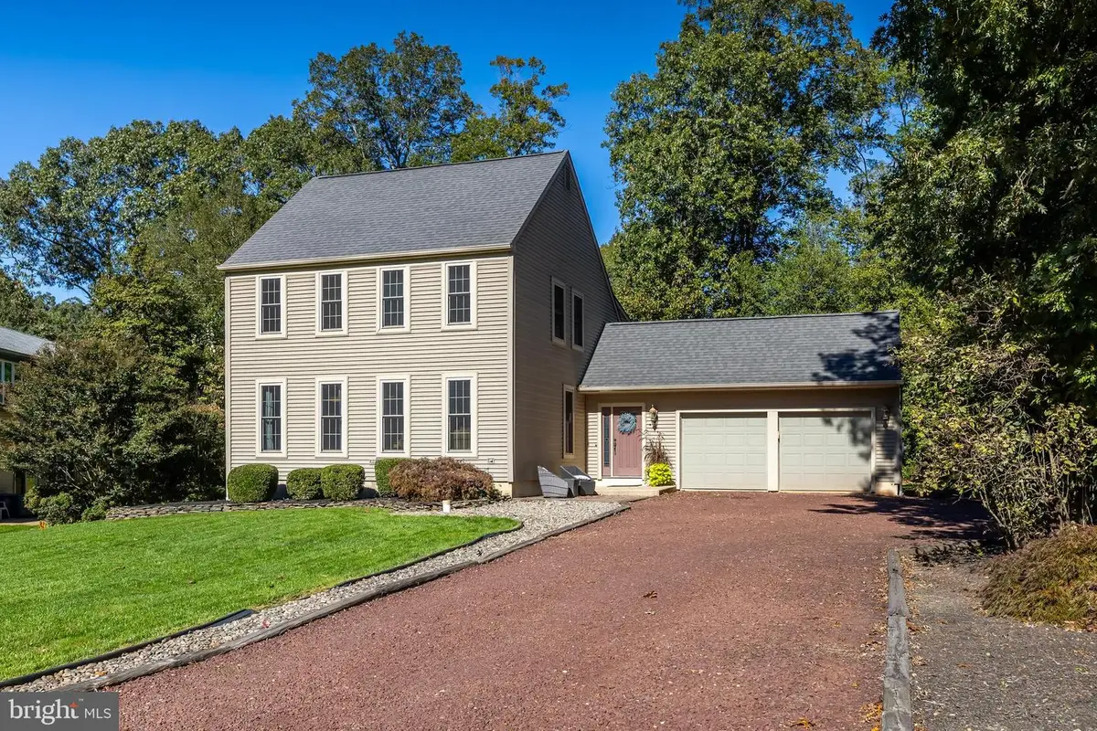 1080 Swans Way, Pittsgrove, NJ 08318 - #1