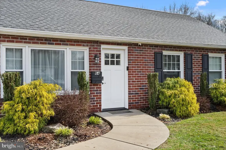 64 Sparks Ave, Pennsville, NJ 08070 - #2