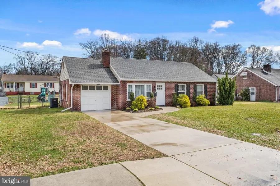 64 Sparks Ave, Pennsville, NJ 08070 - #3