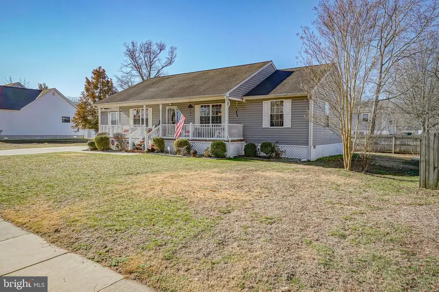 121 Princeton Rd, Pennsville, NJ 08070 - #2