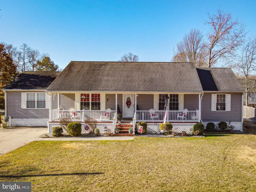 121 Princeton Rd, Pennsville, NJ 08070 - #3