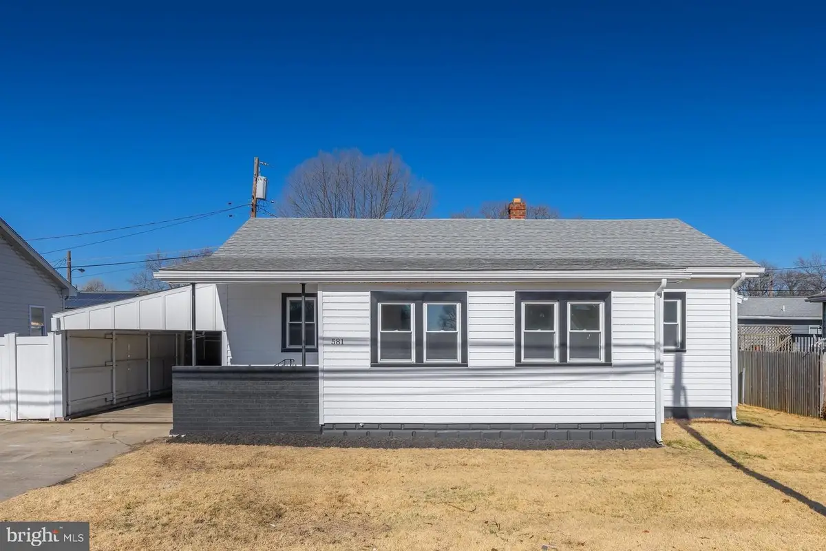 581 N Broadway, Deepwater, NJ 08023 - #1