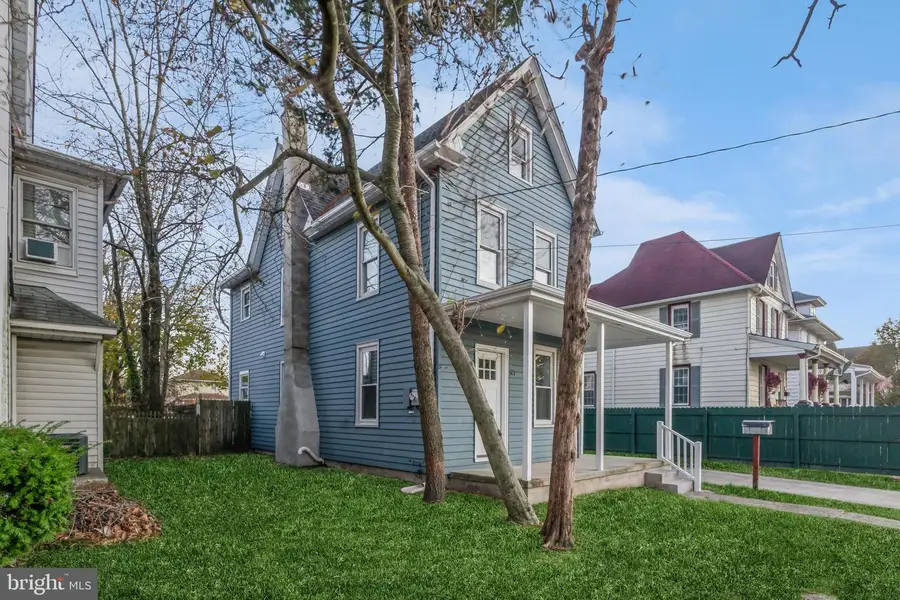 87 Delaware Ave, Penns Grove, NJ 08069 - #2