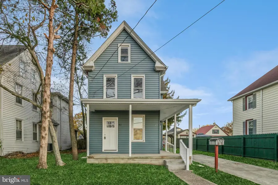 87 Delaware Ave, Penns Grove, NJ 08069 - #3