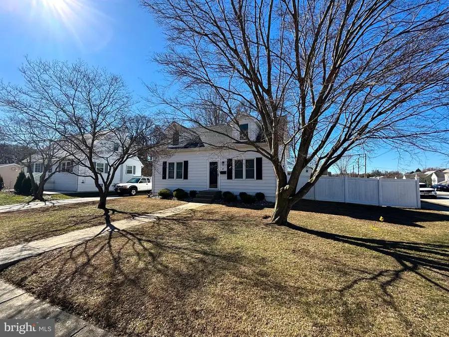 61 New Jersey Ave, Pennsville, NJ 08070 - #2