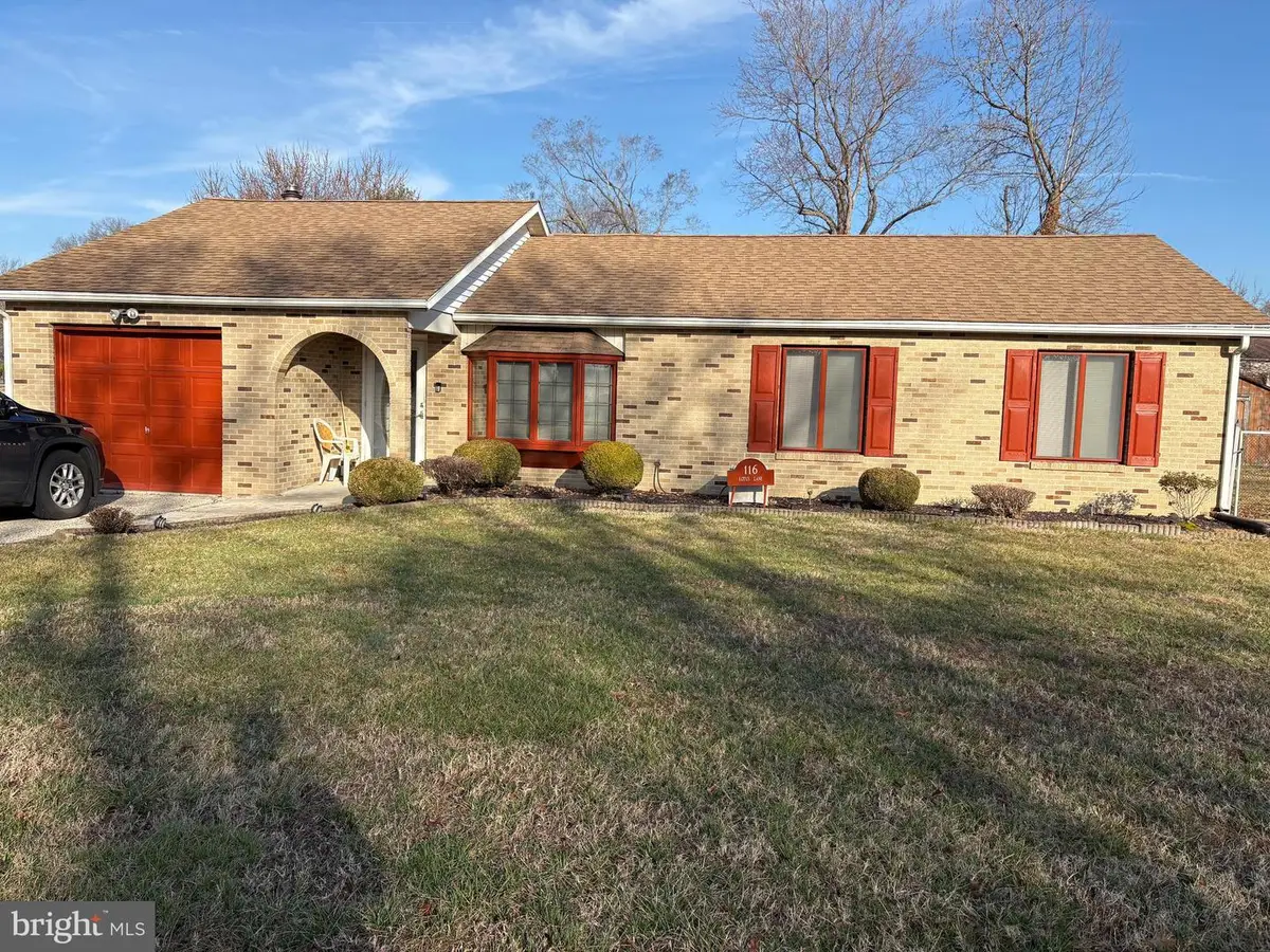 116 Lotus Lane, Carneys Point, NJ 08069 - #1