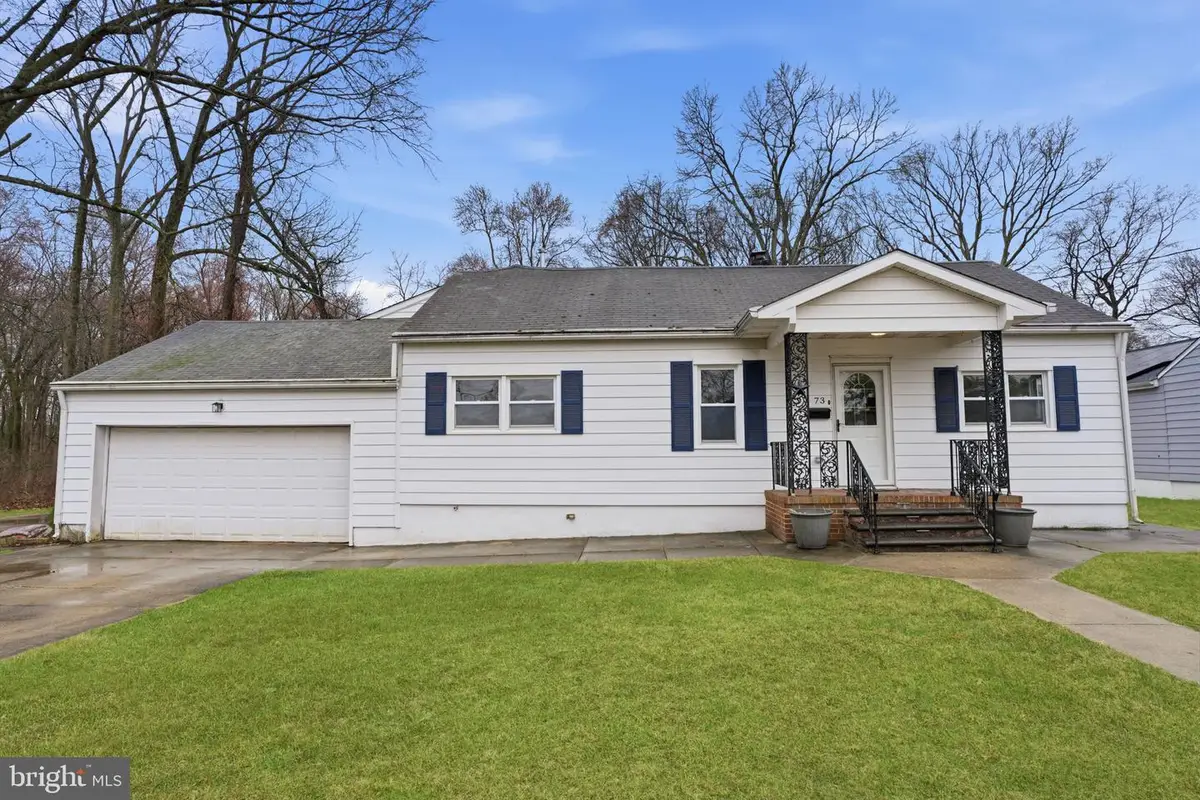 73 New Jersey Ave, Pennsville, NJ 08070 - #1