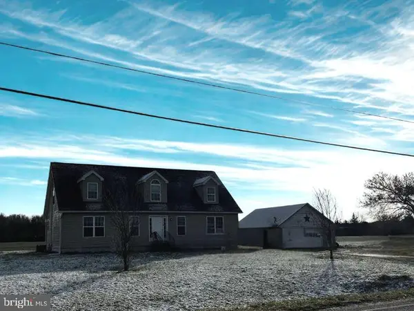 160 Jericho Rd, SALEM, NJ 08079